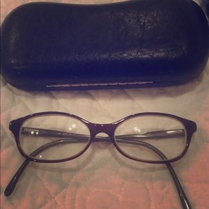 Prescription Glasses